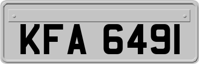 KFA6491