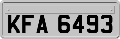 KFA6493