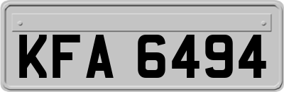 KFA6494