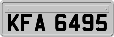 KFA6495