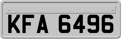 KFA6496