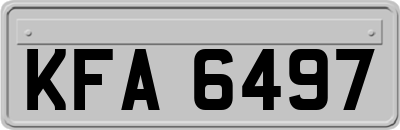 KFA6497