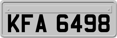 KFA6498