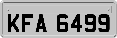 KFA6499