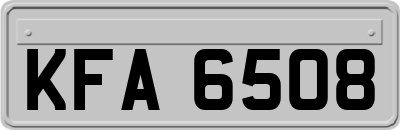 KFA6508