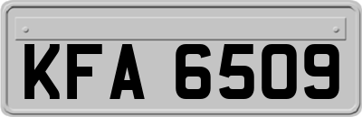 KFA6509