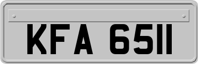 KFA6511