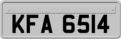KFA6514