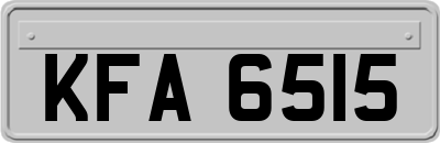 KFA6515