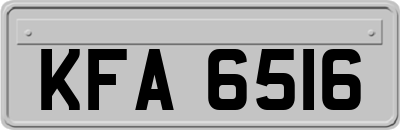 KFA6516