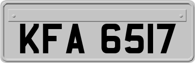 KFA6517