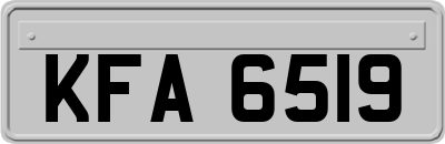 KFA6519