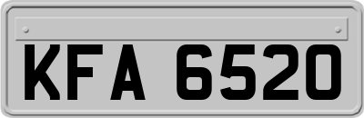 KFA6520
