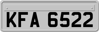 KFA6522