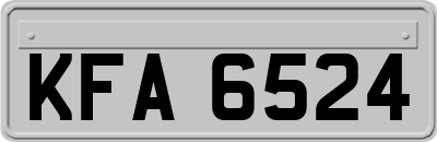 KFA6524