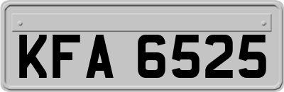 KFA6525