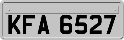 KFA6527