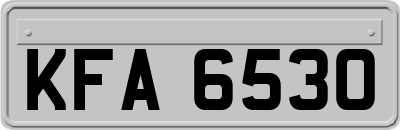 KFA6530
