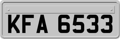 KFA6533