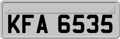 KFA6535