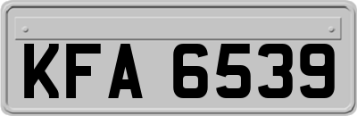 KFA6539