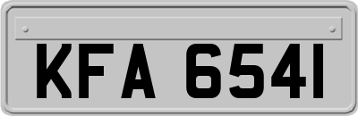 KFA6541