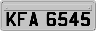KFA6545