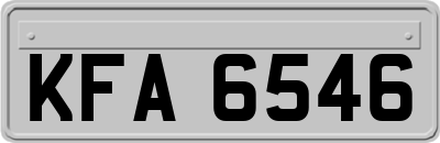 KFA6546