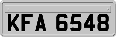 KFA6548