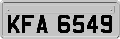 KFA6549
