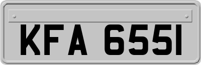 KFA6551