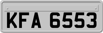 KFA6553