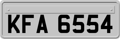 KFA6554