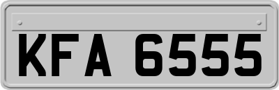 KFA6555
