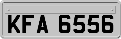 KFA6556