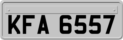 KFA6557