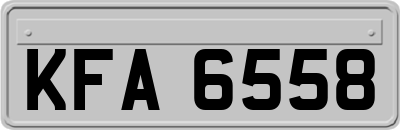 KFA6558