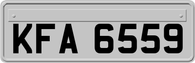 KFA6559