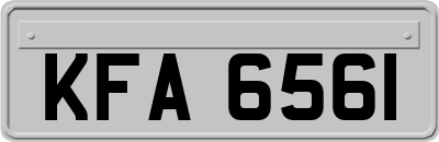 KFA6561