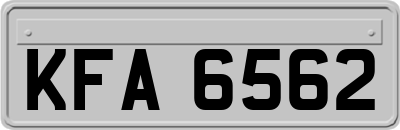 KFA6562