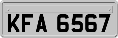 KFA6567
