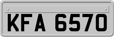 KFA6570