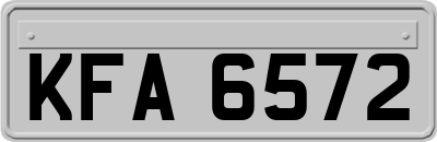 KFA6572