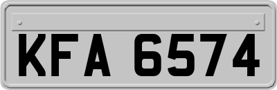 KFA6574