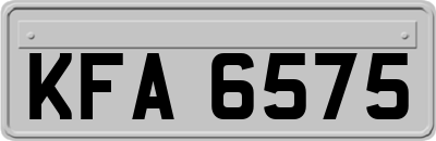 KFA6575