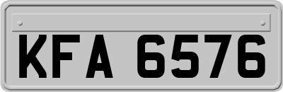 KFA6576