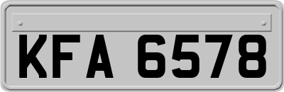 KFA6578