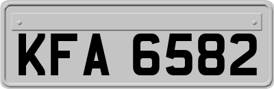 KFA6582