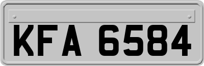 KFA6584