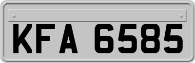 KFA6585